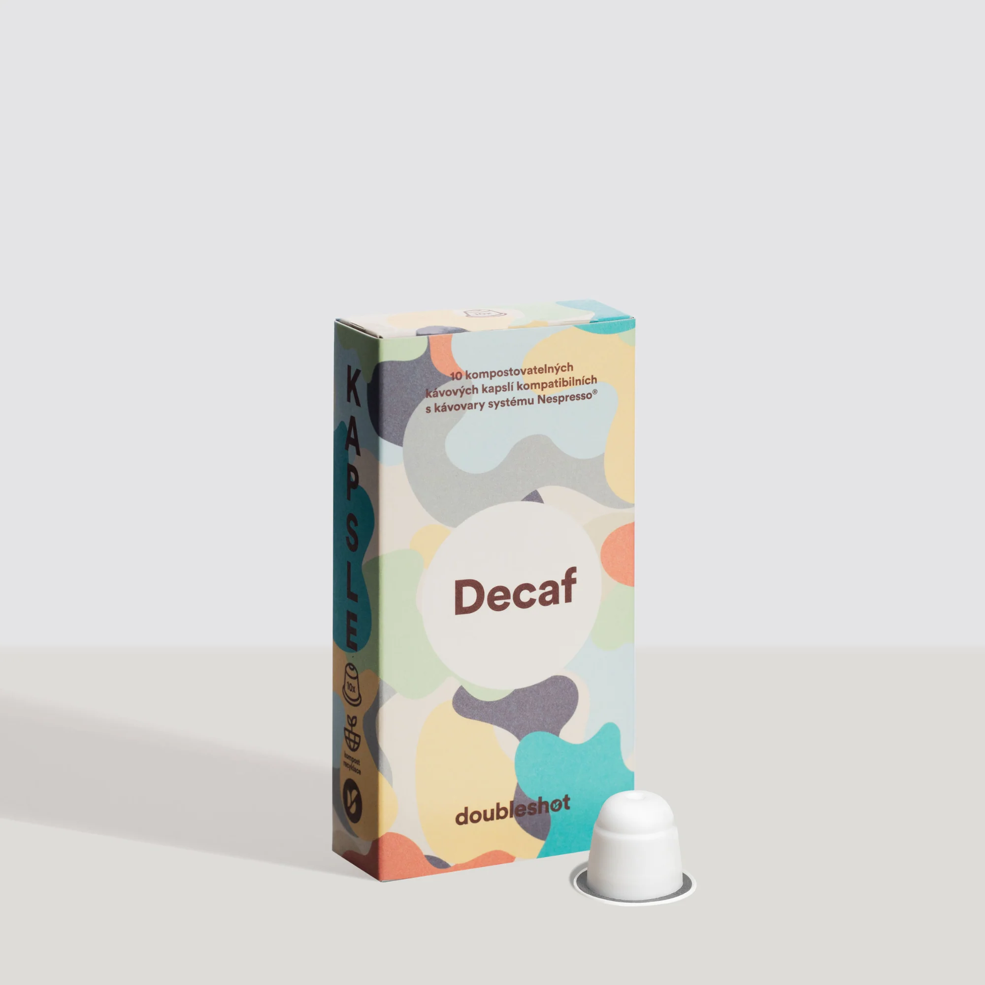 doubleshot